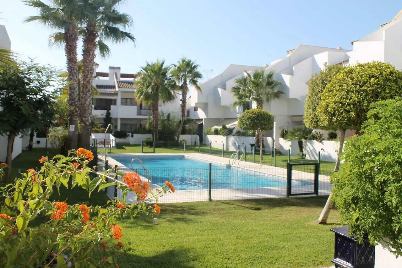 Apartamento en Urbanizacion Hacienda Golf Islantilla Isla Cristina España