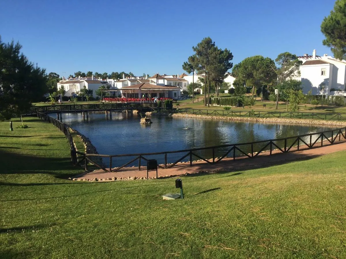 Apartamento en Urbanizacion Hacienda Golf Islantilla Isla Cristina