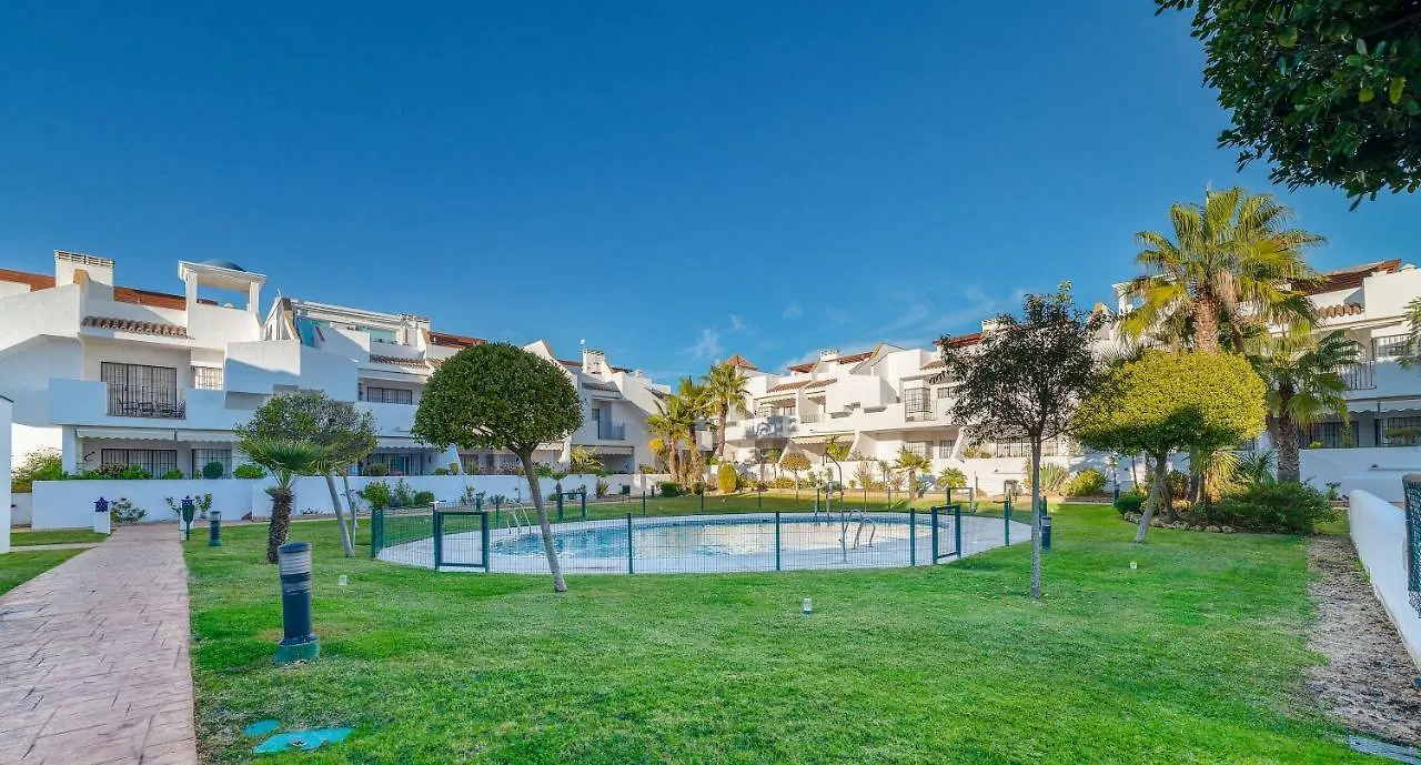 Apartamento en Urbanizacion Hacienda Golf Islantilla Isla Cristina
