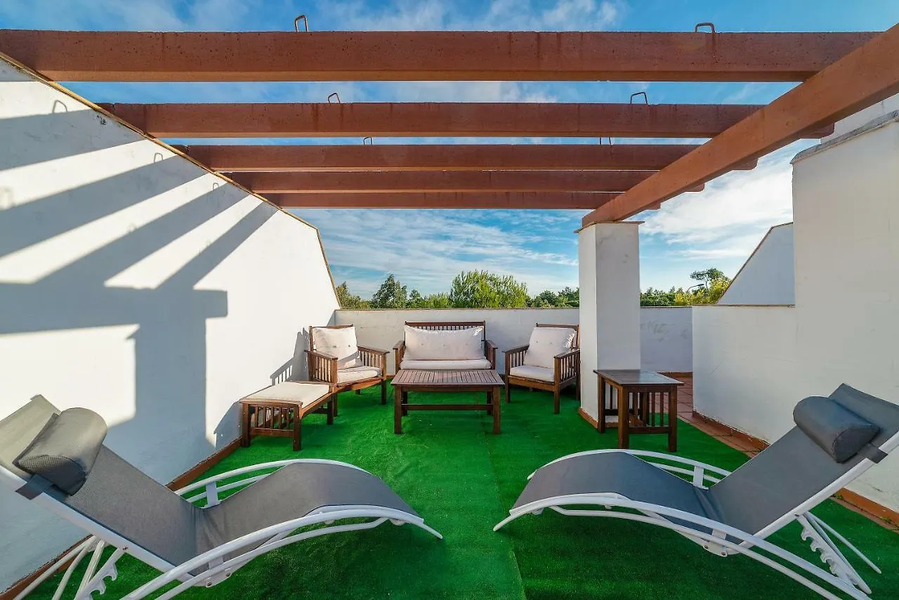 Apartamento en Urbanizacion Hacienda Golf Islantilla Isla Cristina España