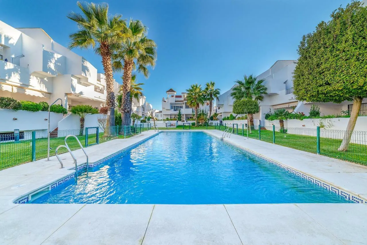 Apartamento en Urbanizacion Hacienda Golf Islantilla Isla Cristina España