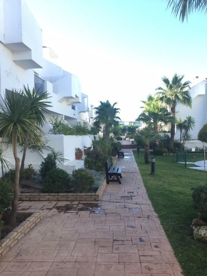 Apartamento en Urbanizacion Hacienda Golf Islantilla Isla Cristina 0*,