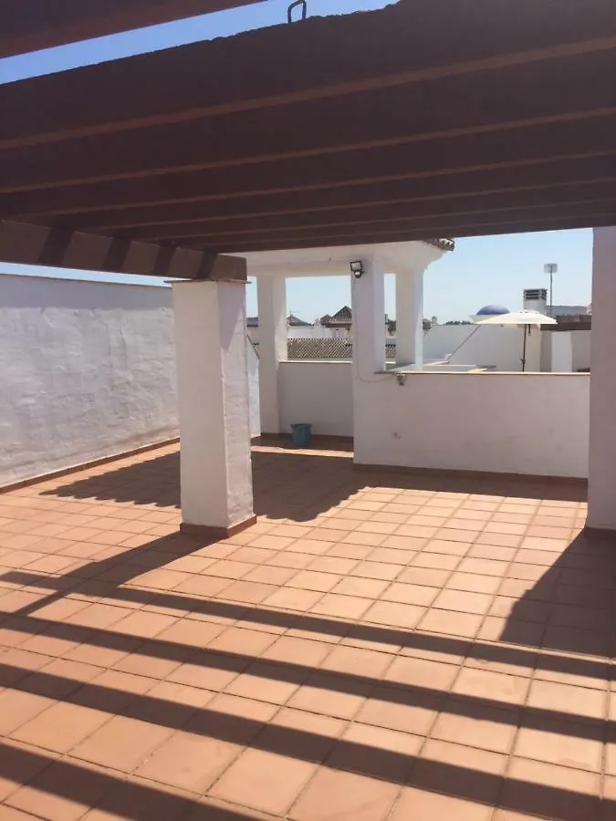 Apartamento en Urbanizacion Hacienda Golf Islantilla Isla Cristina