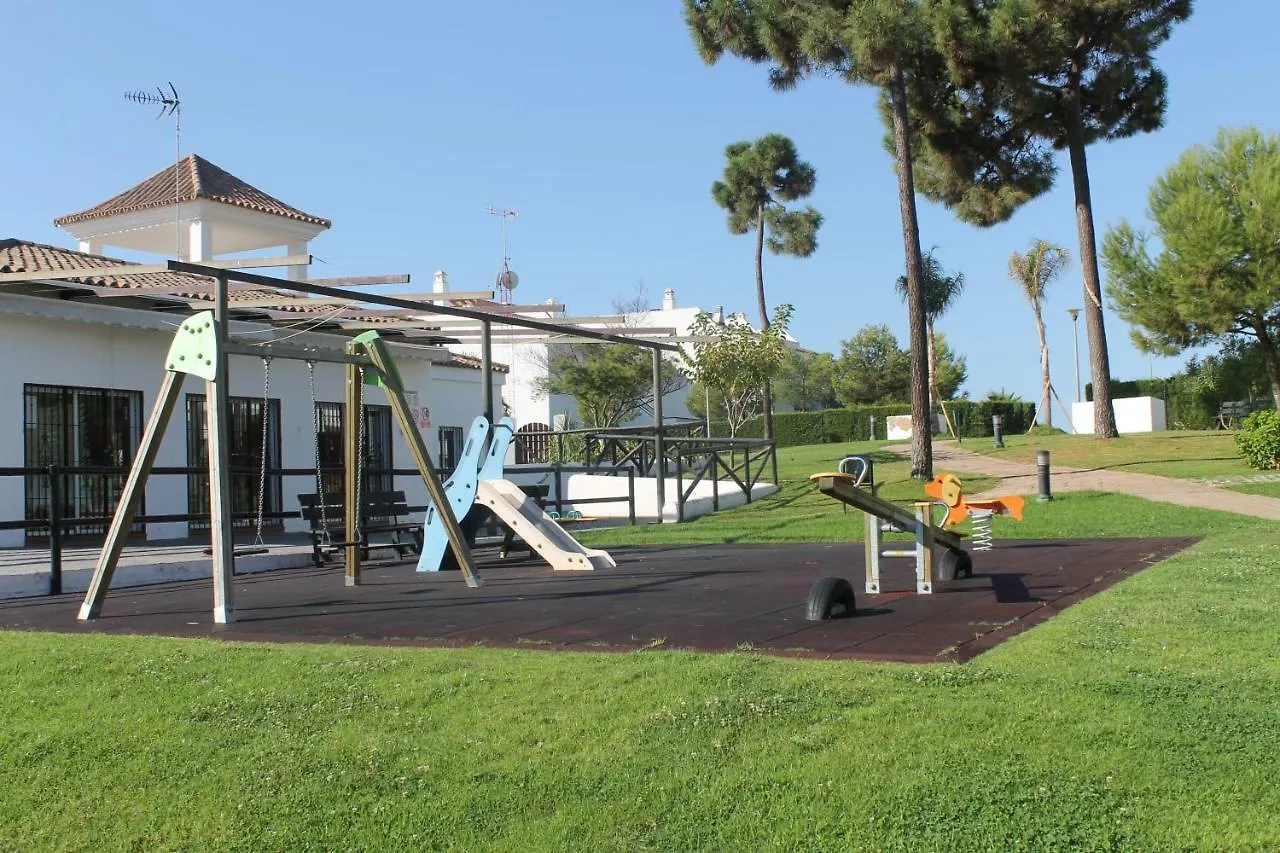 Apartamento en Urbanizacion Hacienda Golf Islantilla Isla Cristina España
