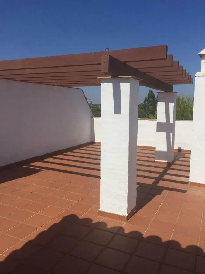 Apartamento en Urbanizacion Hacienda Golf Islantilla Isla Cristina