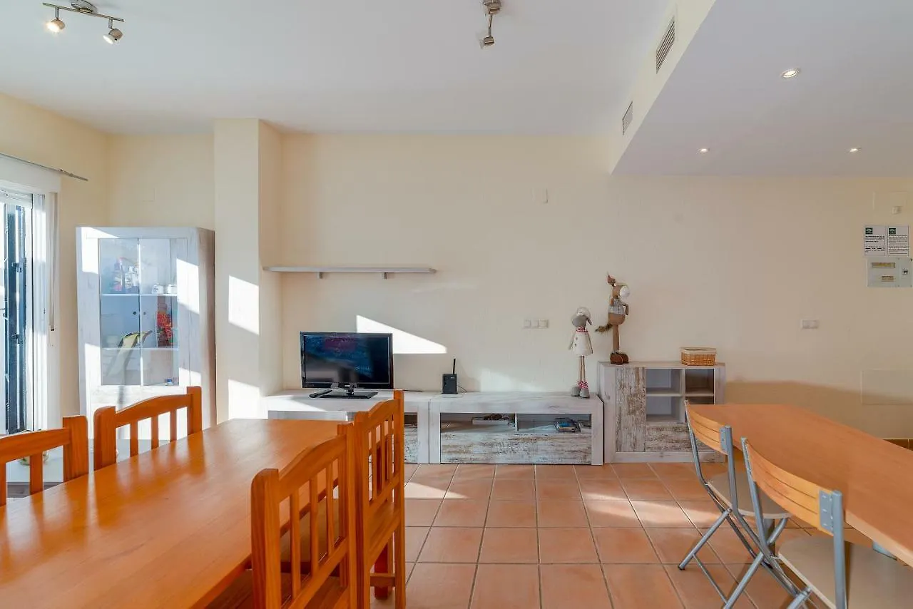 Apartamento en Urbanizacion Hacienda Golf Islantilla Isla Cristina