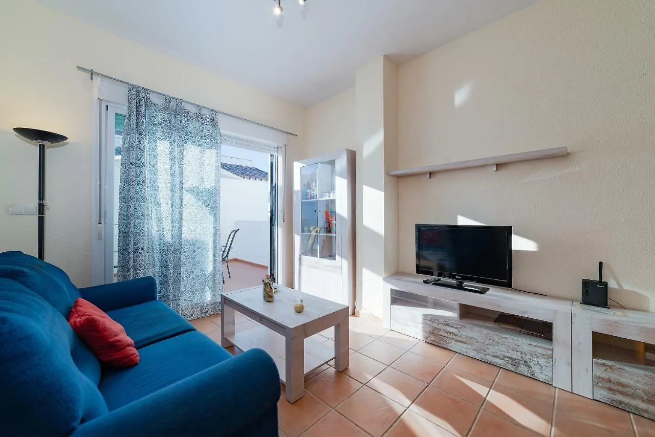 Apartamento en Urbanizacion Hacienda Golf Islantilla Isla Cristina