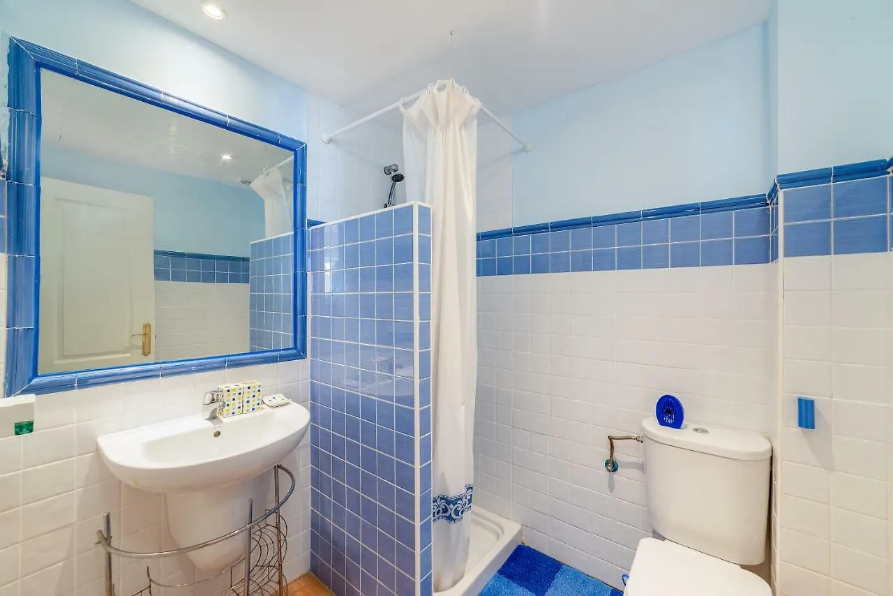 Apartamento en Urbanizacion Hacienda Golf Islantilla Isla Cristina 0*,  España