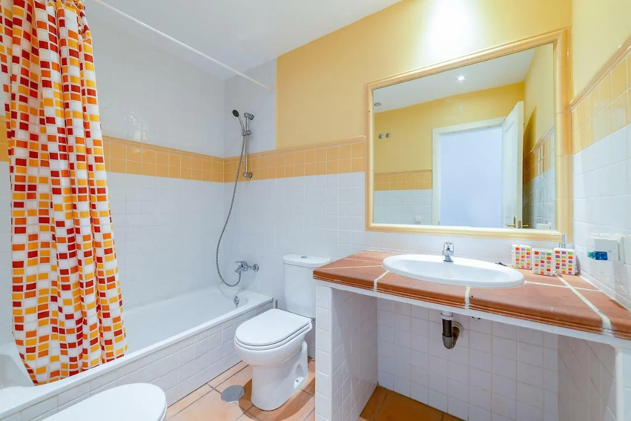 Apartamento en Urbanizacion Hacienda Golf Islantilla Isla Cristina España
