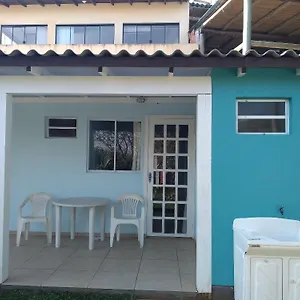 São Lucas , Passo de Torres Brasil